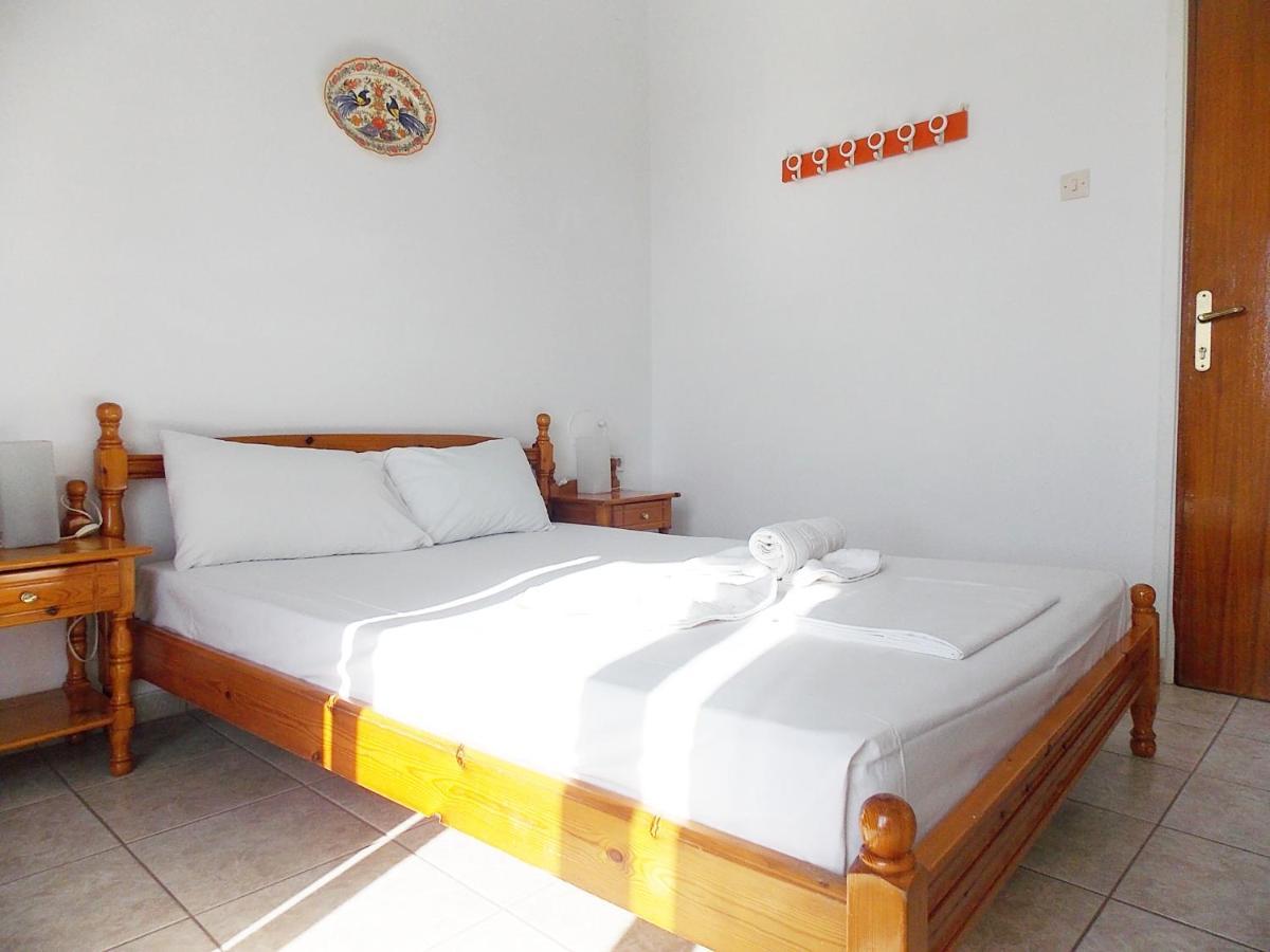 Hotel Sgouridis Limenaria  Luaran gambar