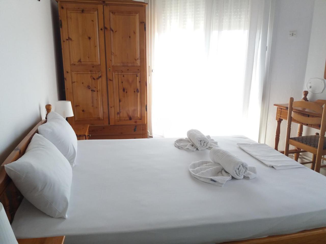 Hotel Sgouridis Limenaria  Luaran gambar