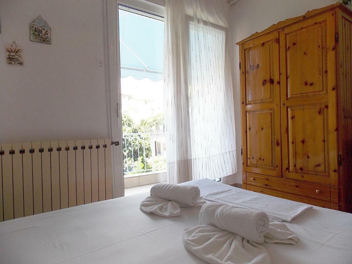 Hotel Sgouridis Limenaria  Luaran gambar