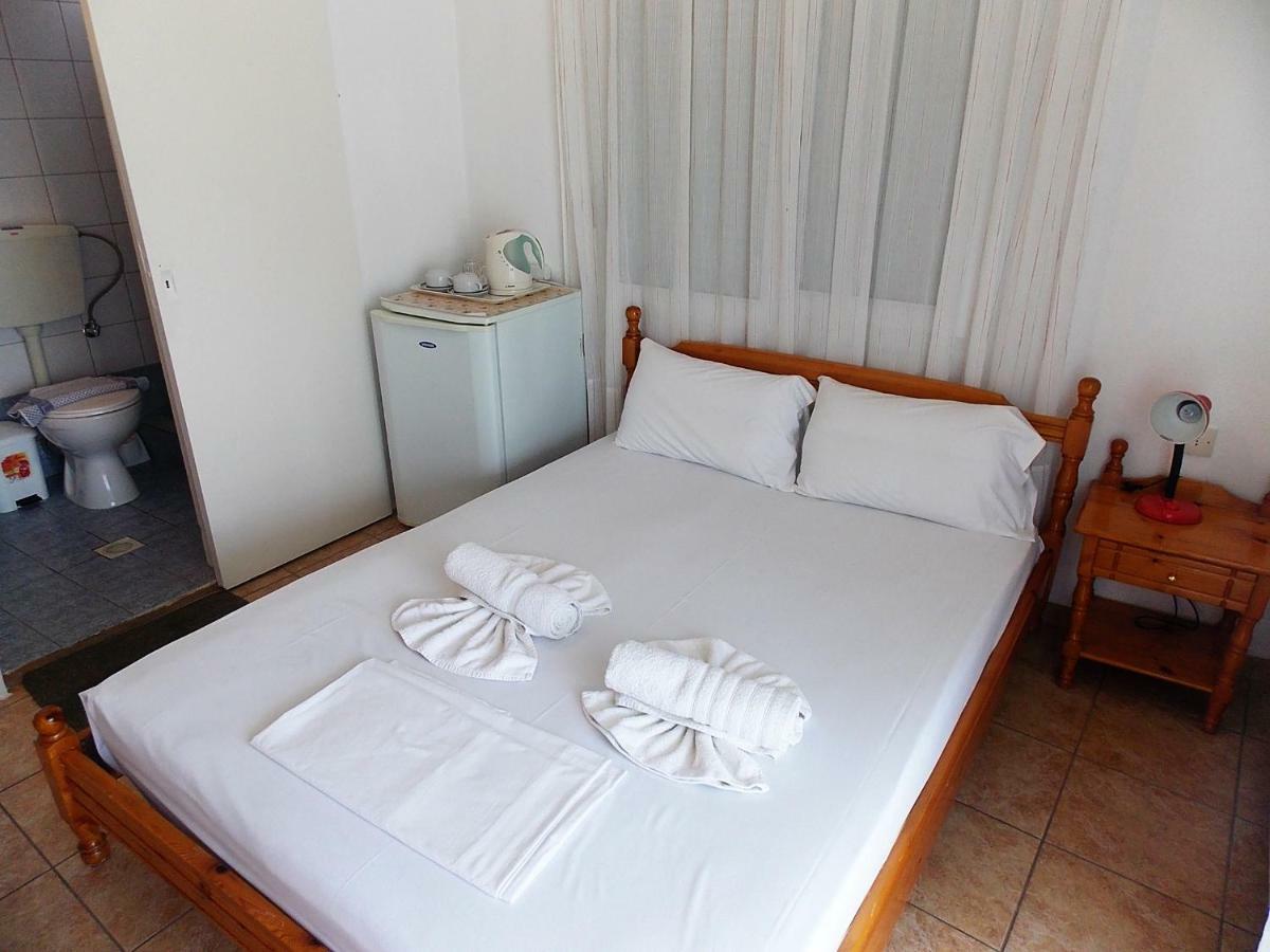 Hotel Sgouridis Limenaria  Luaran gambar