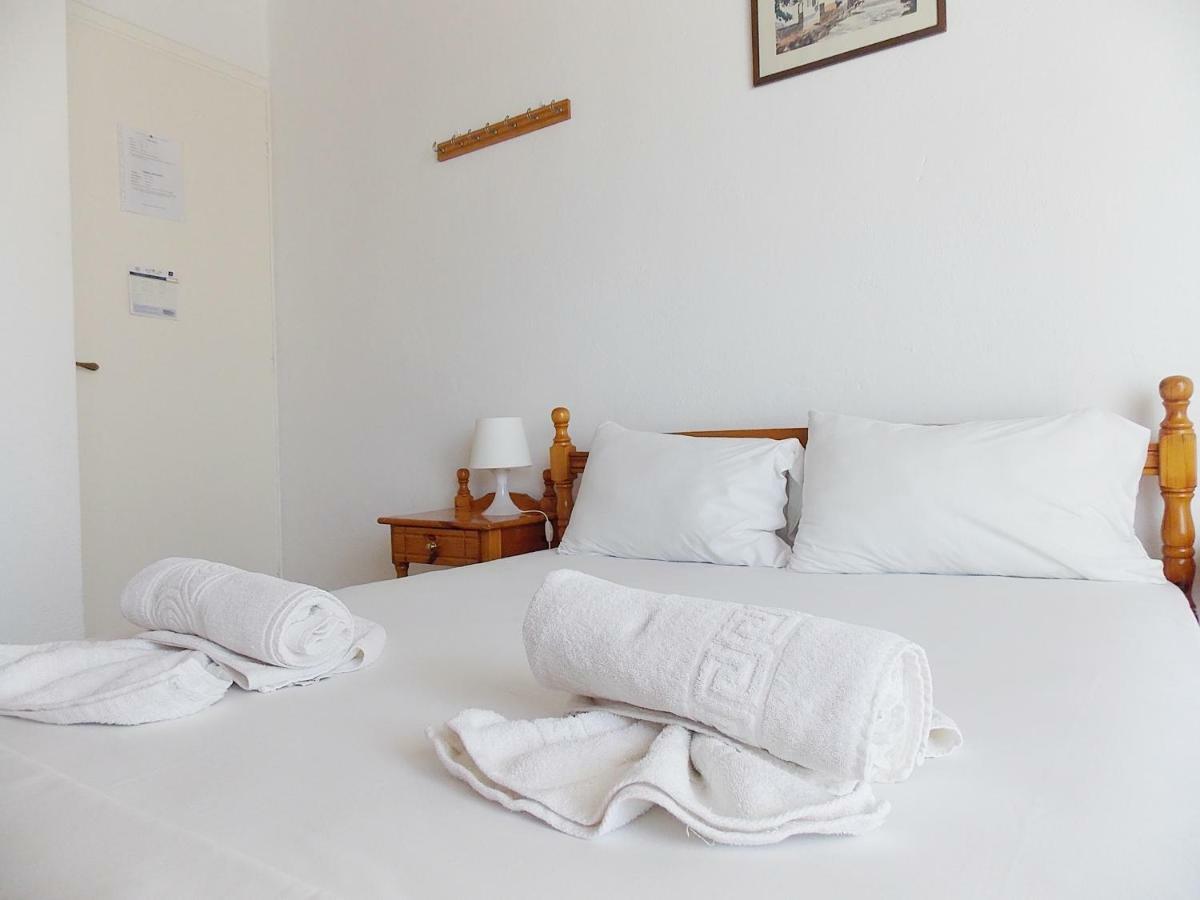 Hotel Sgouridis Limenaria  Bilik gambar
